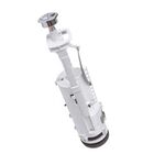 Ca. 13x Spoelventiel voor toiletreservoir  Cersanit , Flush Valve (Opt
